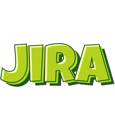 Jira summer logo