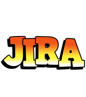 Jira sunset logo