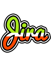 Jira superfun logo