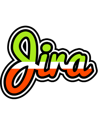 Jira superfun logo