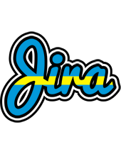 Jira sweden logo