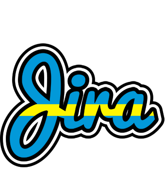Jira sweden logo
