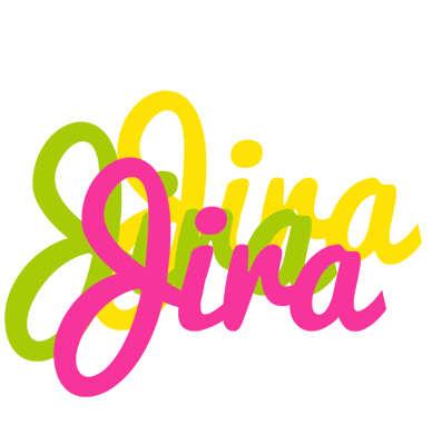 Jira sweets logo