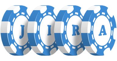 Jira vegas logo