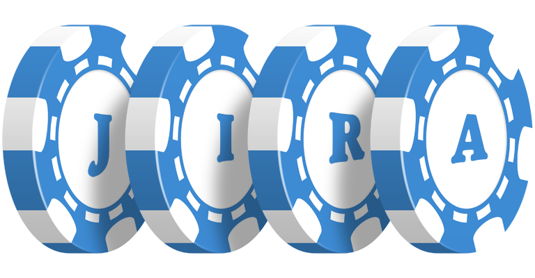 Jira vegas logo