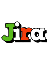 Jira venezia logo