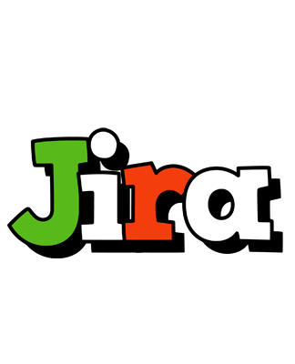 Jira venezia logo