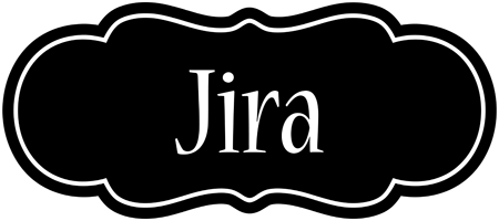 Jira welcome logo