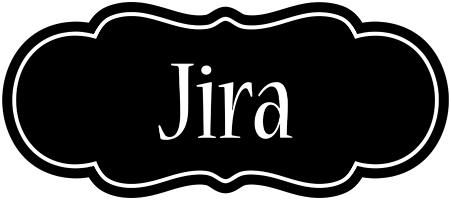 Jira welcome logo