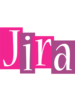 Jira whine logo