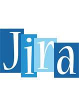 Jira winter logo