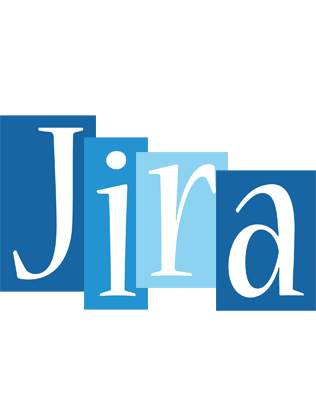 Jira winter logo