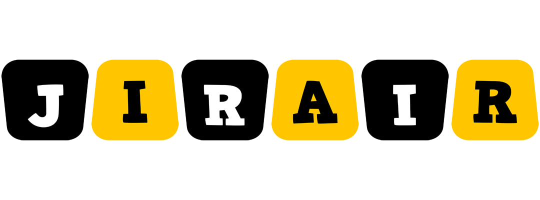 Jirair boots logo
