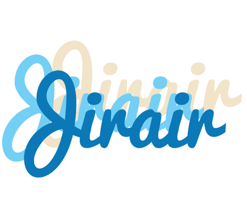 Jirair breeze logo