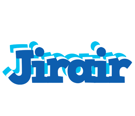 Jirair business logo