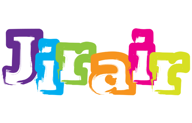 Jirair casino logo