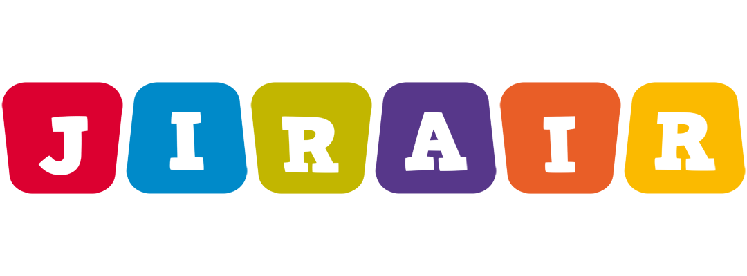 Jirair daycare logo