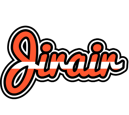 Jirair denmark logo