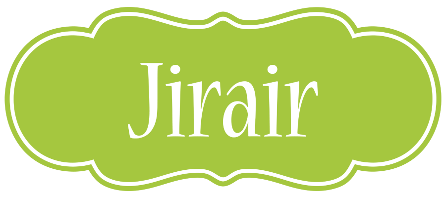 Jirair family logo