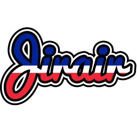 Jirair france logo