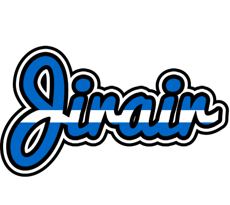 Jirair greece logo