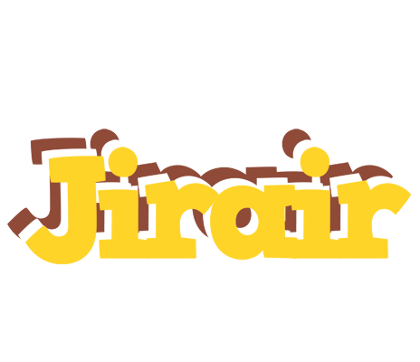 Jirair hotcup logo