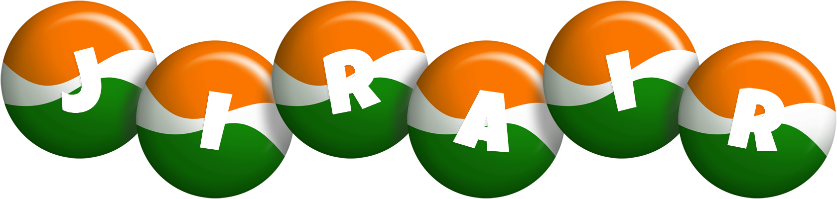 Jirair india logo