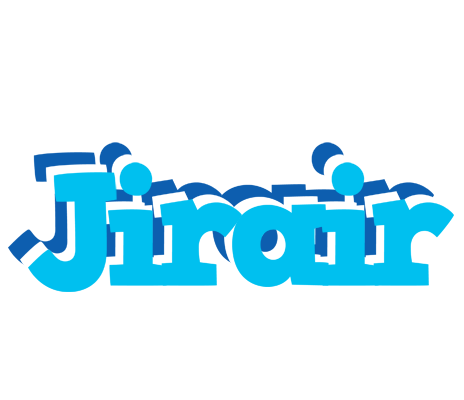 Jirair jacuzzi logo