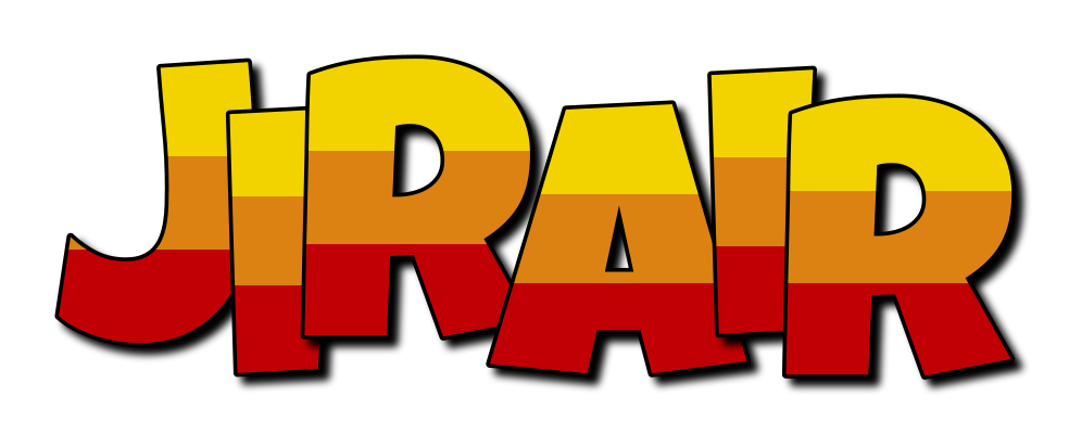Jirair jungle logo