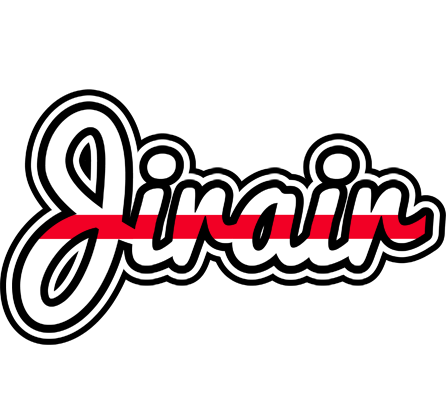 Jirair kingdom logo