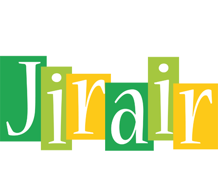 Jirair lemonade logo
