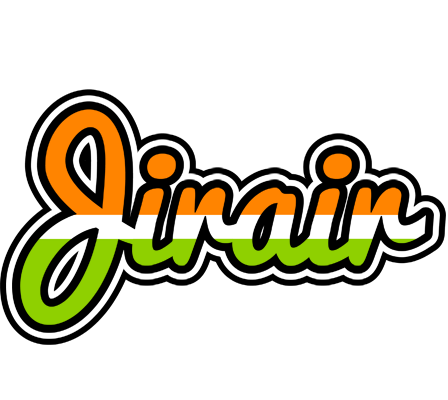 Jirair mumbai logo