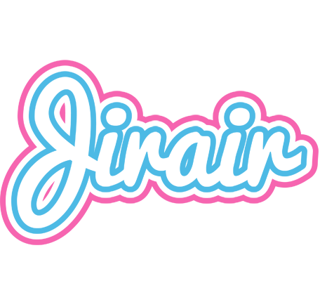 Jirair outdoors logo