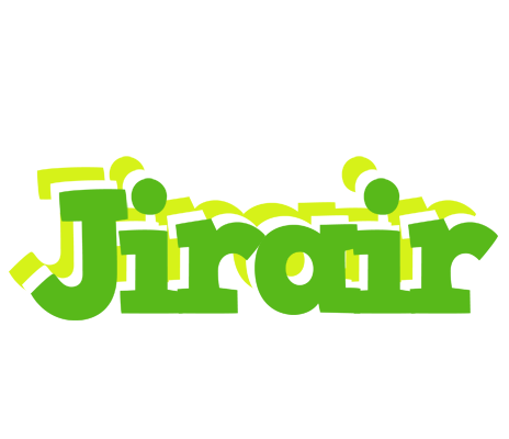 Jirair picnic logo