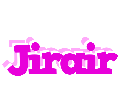 Jirair rumba logo