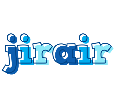 Jirair sailor logo