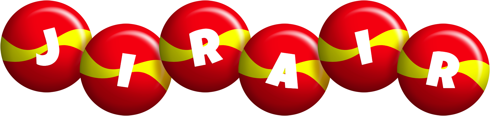 Jirair spain logo