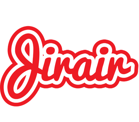 Jirair sunshine logo