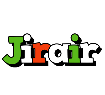 Jirair venezia logo