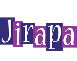 Jirapa autumn logo