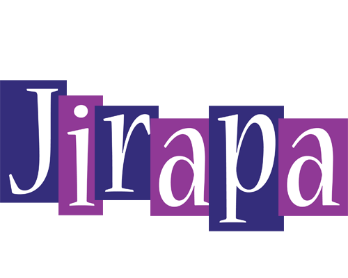 Jirapa autumn logo