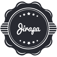 Jirapa badge logo