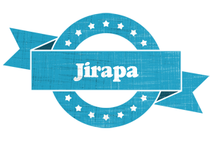 Jirapa balance logo