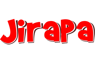 Jirapa basket logo