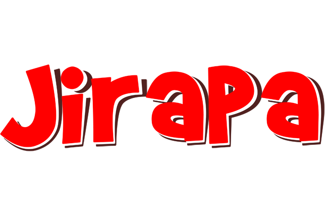 Jirapa basket logo