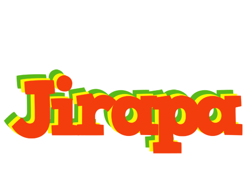 Jirapa bbq logo