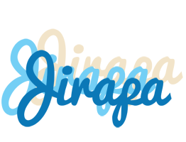 Jirapa breeze logo