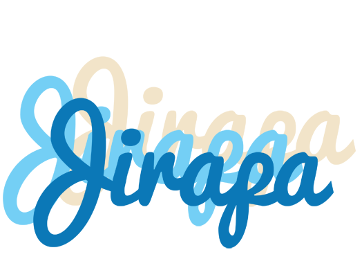 Jirapa breeze logo