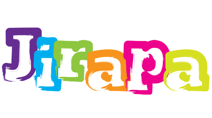 Jirapa casino logo