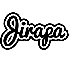 Jirapa chess logo